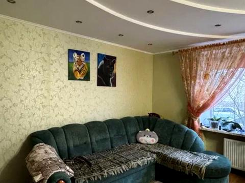 квартира по адресу Юности просп., 83