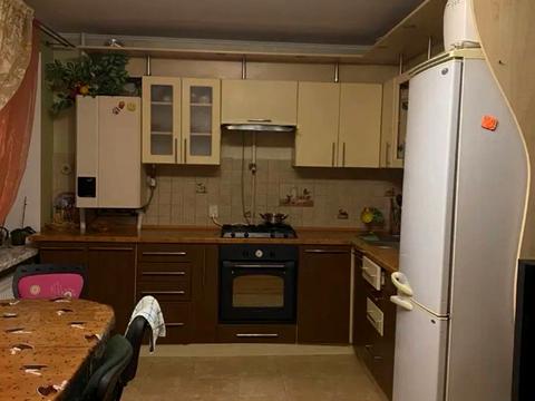 квартира по адресу Юности просп., 83