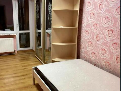 квартира по адресу Юности просп., 83