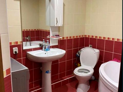 квартира по адресу Юности просп., 83