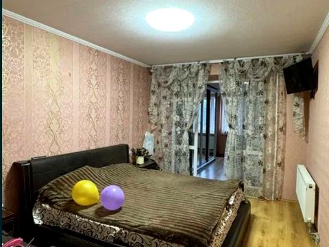 квартира по адресу Юности просп., 83