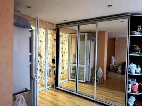 квартира по адресу Юности просп., 83