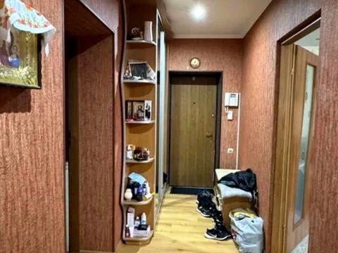 квартира по адресу Юности просп., 83