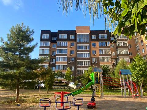 квартира по адресу Софиевская ул., 2г