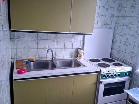 квартира за адресою Амосова вул. (Корчагінців), 36