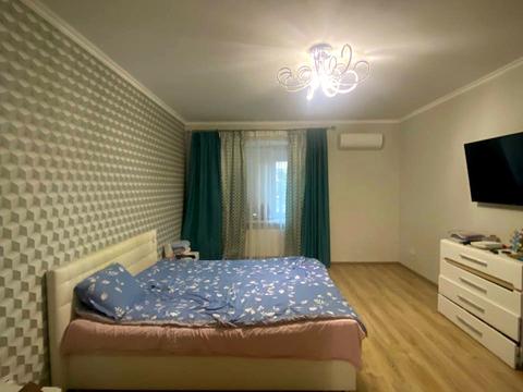 квартира по адресу Софиевская ул., 2г