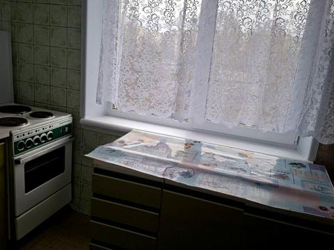 квартира за адресою Амосова вул. (Корчагінців), 36