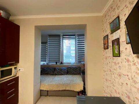 квартира по адресу Софиевская ул., 2г