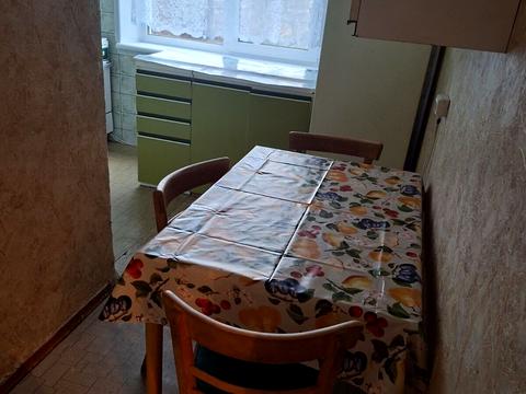 квартира за адресою Амосова вул. (Корчагінців), 36