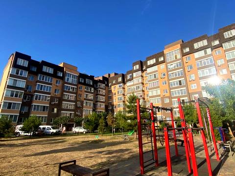 квартира по адресу Софиевская ул., 2г