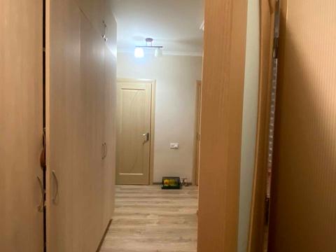 квартира по адресу Софиевская ул., 2г