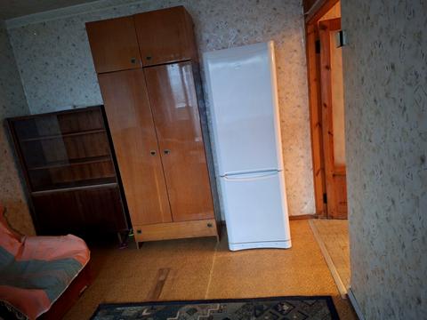 квартира за адресою Амосова вул. (Корчагінців), 36