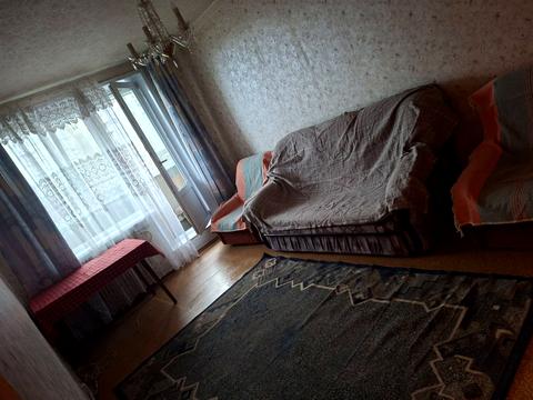 квартира за адресою Амосова вул. (Корчагінців), 36