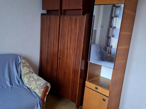 квартира за адресою Амосова вул. (Корчагінців), 36