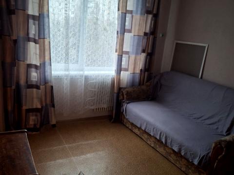 квартира за адресою Амосова вул. (Корчагінців), 36