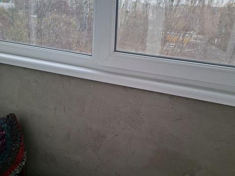 квартира за адресою Амосова вул. (Корчагінців), 36