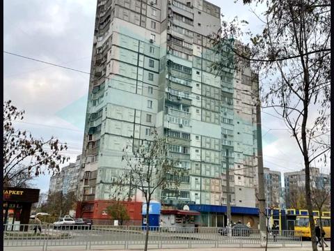 квартира за адресою Миру просп., 71