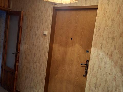 квартира за адресою Амосова вул. (Корчагінців), 36