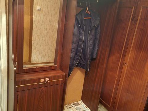 квартира за адресою Амосова вул. (Корчагінців), 36