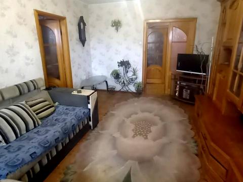 квартира по адресу Героев просп., 46