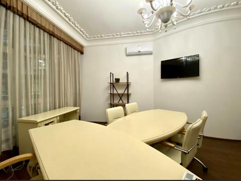 коммерческая по адресу Евгения Коновальца ул. (Щорса), 36Д