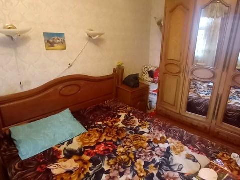 квартира по адресу Героев просп., 46