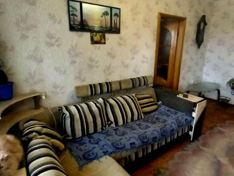 квартира по адресу Героев просп., 46