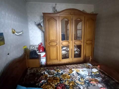 квартира по адресу Героев просп., 46