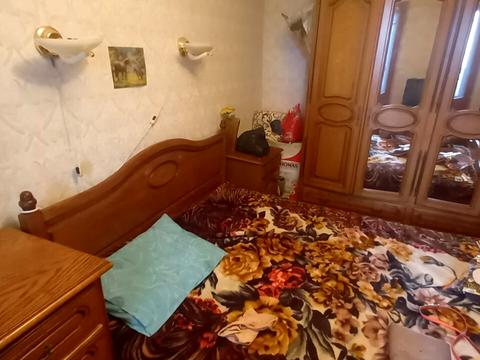 квартира по адресу Героев просп., 46