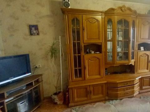 квартира по адресу Героев просп., 46