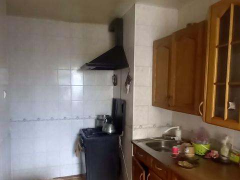 квартира по адресу Героев просп., 46