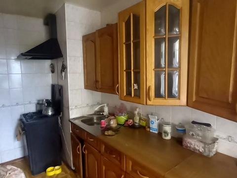 квартира по адресу Героев просп., 46