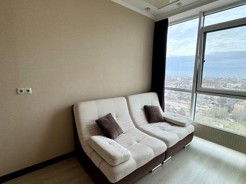 квартира по адресу Болгарская ул., 86а