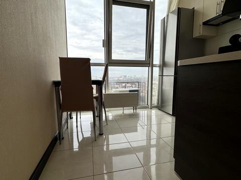 квартира по адресу Болгарская ул., 86а