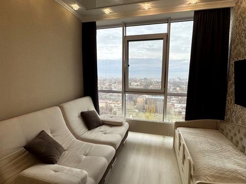 квартира по адресу Болгарская ул., 86а