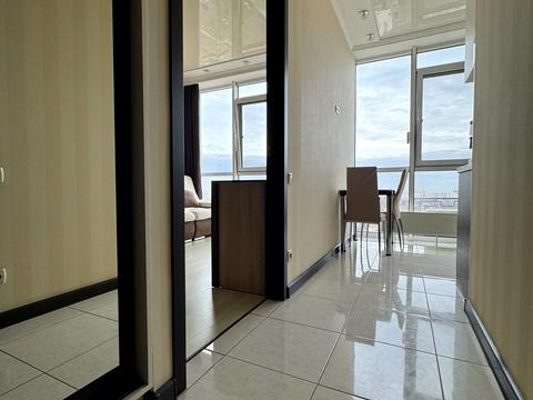 квартира по адресу Болгарская ул., 86а