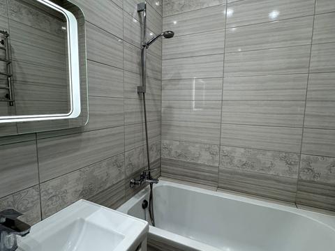 квартира по адресу Болгарская ул., 86а