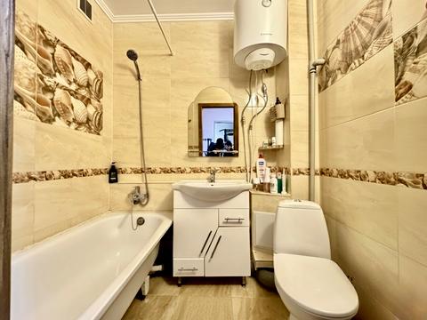 квартира за адресою Марії Литвиненко-Вольгемут вул., 44