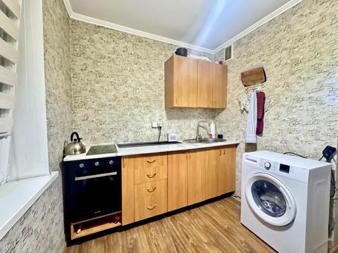 квартира за адресою Марії Литвиненко-Вольгемут вул., 44