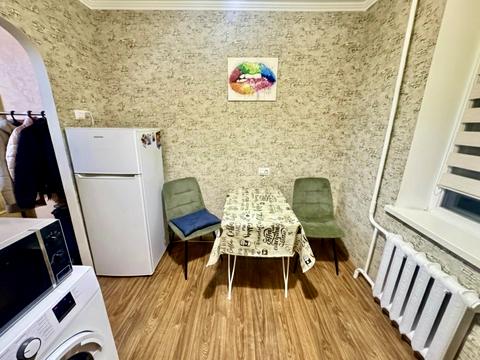 квартира за адресою Марії Литвиненко-Вольгемут вул., 44