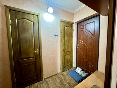 квартира за адресою Марії Литвиненко-Вольгемут вул., 44