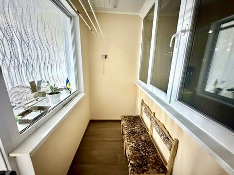 квартира за адресою Марії Литвиненко-Вольгемут вул., 44