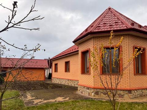 дом по адресу Василя Стуса ул.