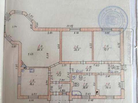 дом по адресу Василя Стуса ул.