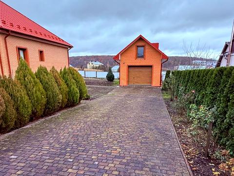 дом по адресу Василя Стуса ул.