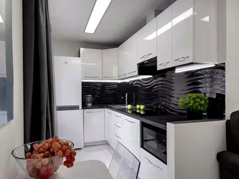 квартира за адресою Лесі Українки бульв., 17