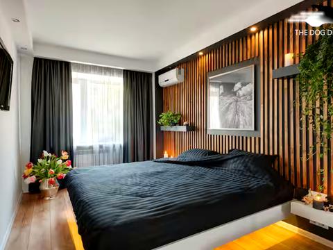 квартира за адресою Лесі Українки бульв., 17