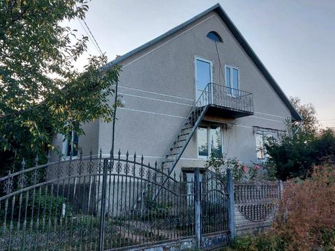 будинок за адресою Млинівська, 2