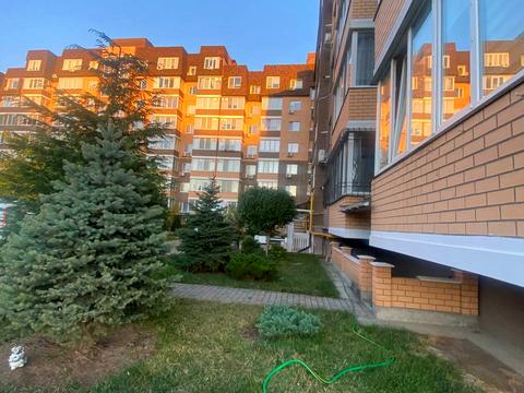 квартира по адресу Софиевская ул., 2г