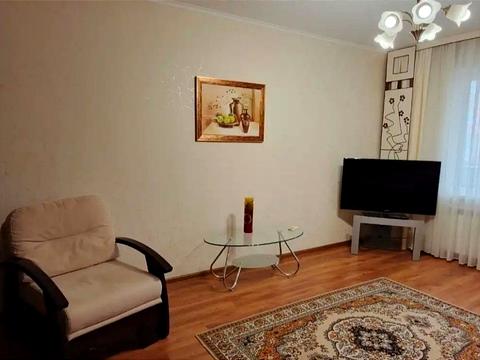 квартира по адресу Героев просп., 4